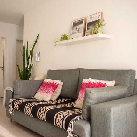 Departamento Premium Con Cochera Y Piscina Bahía Blanca Εξωτερικό φωτογραφία
