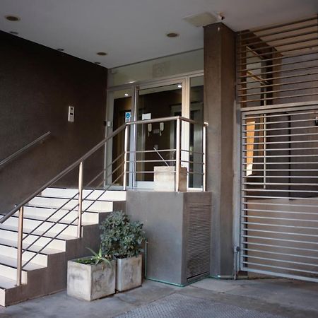 Departamento Premium Con Cochera Y Piscina Bahía Blanca Εξωτερικό φωτογραφία