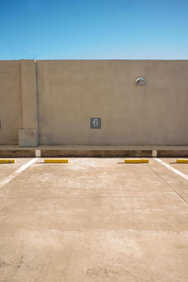 Departamento Premium Con Cochera Y Piscina Bahía Blanca Εξωτερικό φωτογραφία