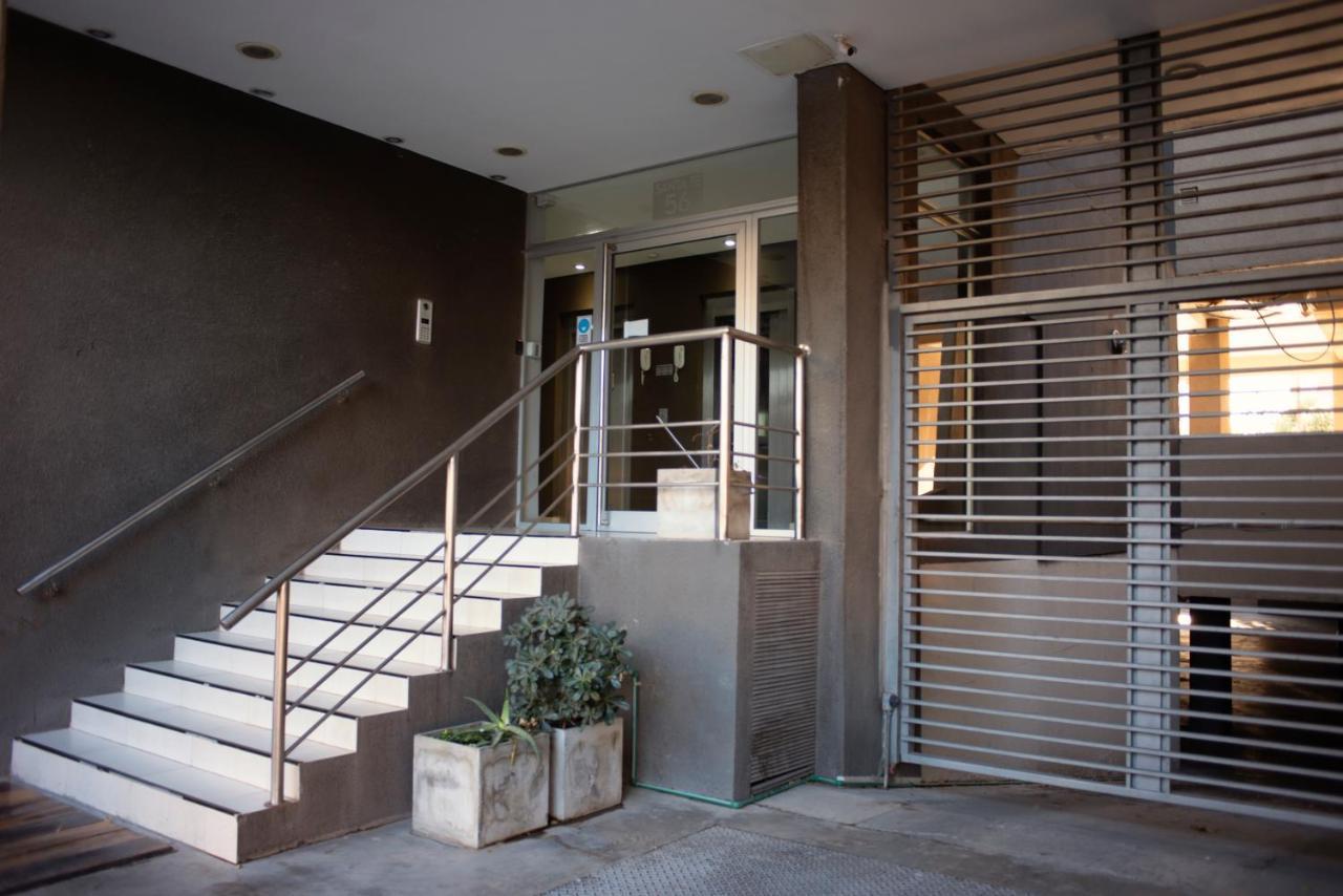 Departamento Premium Con Cochera Y Piscina Bahía Blanca Εξωτερικό φωτογραφία