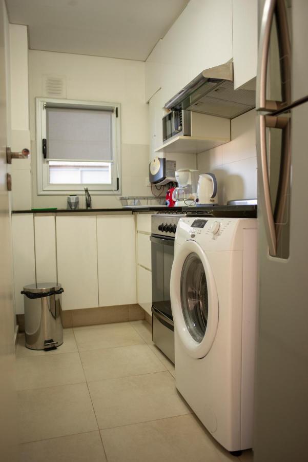 Departamento Premium Con Cochera Y Piscina Bahía Blanca Εξωτερικό φωτογραφία
