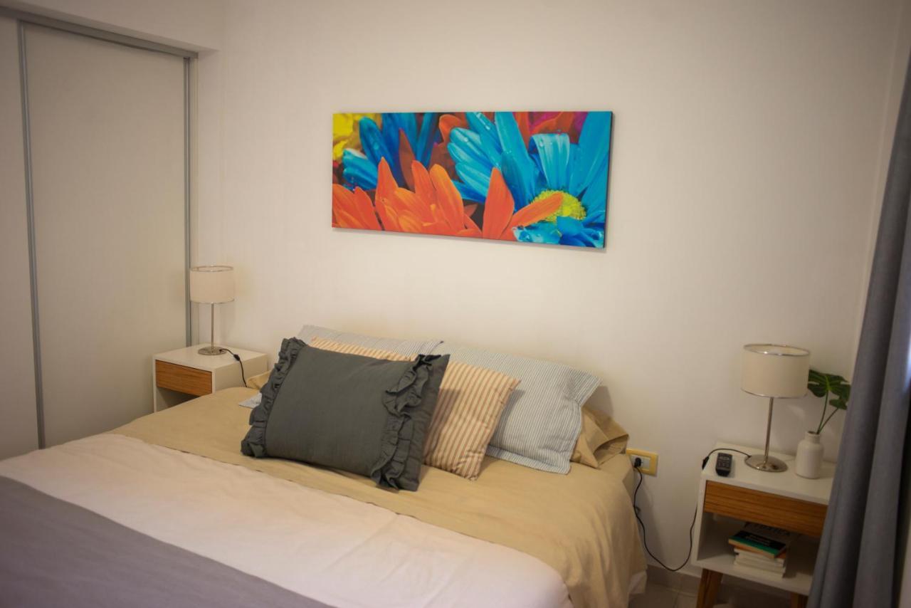 Departamento Premium Con Cochera Y Piscina Bahía Blanca Εξωτερικό φωτογραφία