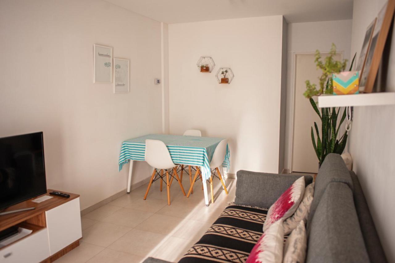 Departamento Premium Con Cochera Y Piscina Bahía Blanca Εξωτερικό φωτογραφία