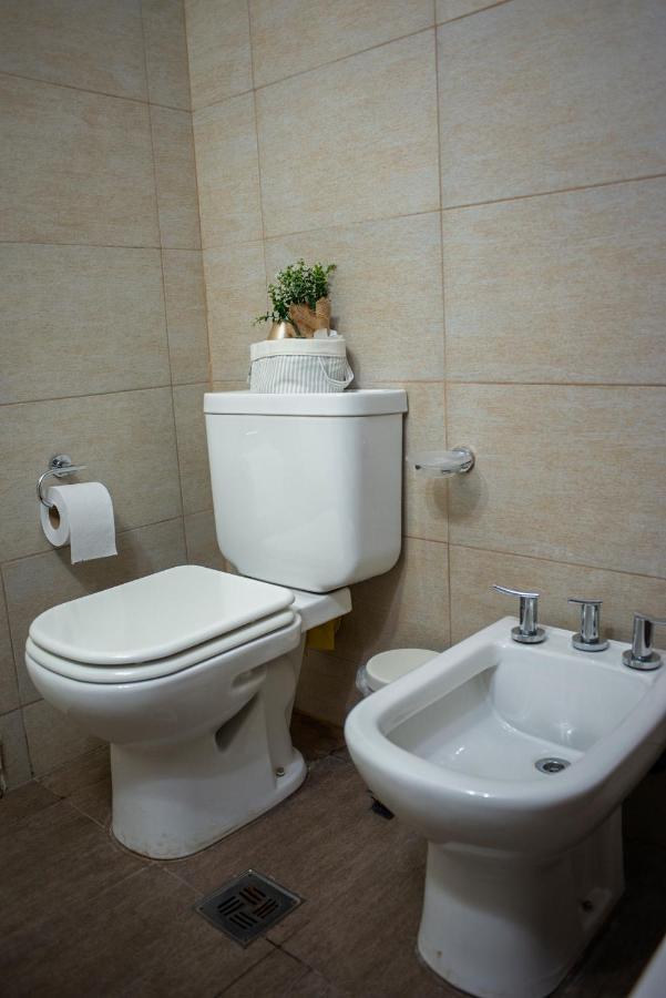 Departamento Premium Con Cochera Y Piscina Bahía Blanca Εξωτερικό φωτογραφία