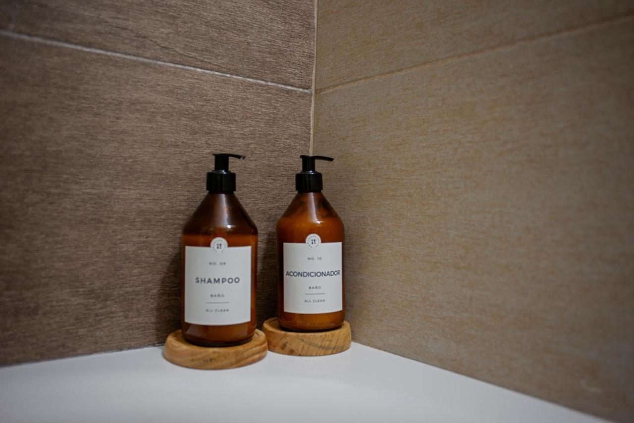 Departamento Premium Con Cochera Y Piscina Bahía Blanca Εξωτερικό φωτογραφία
